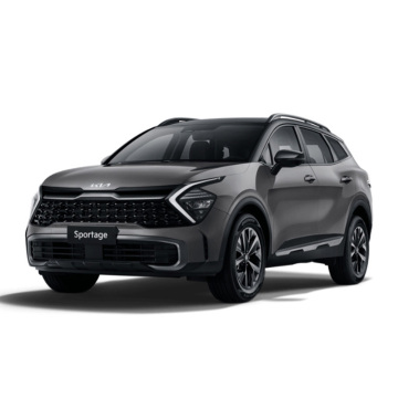 2023-2024 Kia Sportage SUV: Turbo Engine, Leather Seats, Low Price Sale