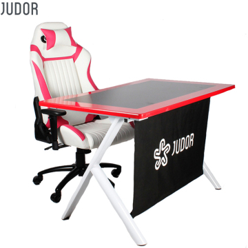 Gaming Desk Modern Gaming Computer Table
