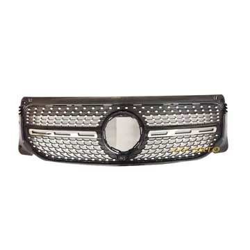 X247 Diamond Grille Facelift for Mercedes-Benz GLB Class 2020-2021