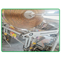 Baking Soda and Starch Packaging Machines