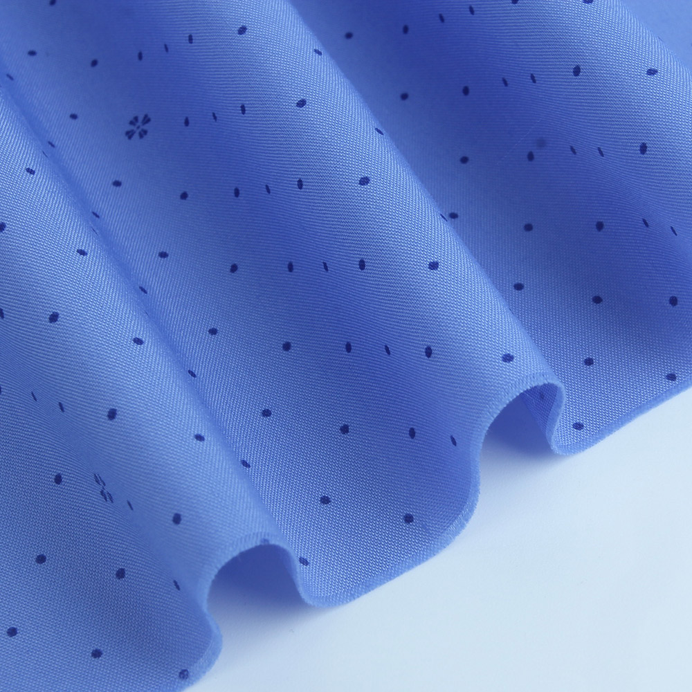 Check Fabric Printing