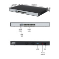 Intel Core i5-3210m Firewall 1U Server