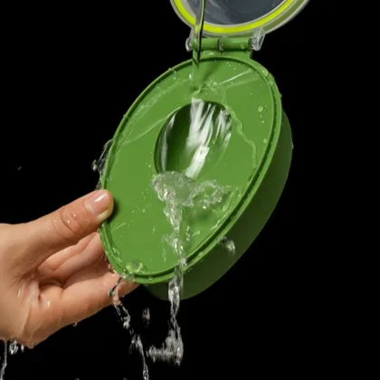 Avocado Food Saver Fresh Pod Keeper