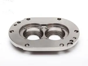 Precision casting of truck parts