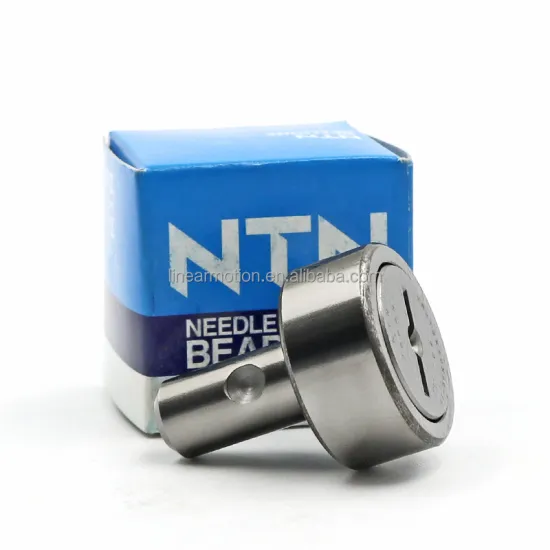 NTN KRX12X30X40-11 Cam Followers and Needle Roller Bearings for Printing Machines