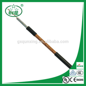 coaxial cables rg6 for catv