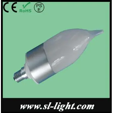 190lm 2w led ceramic flame light---04