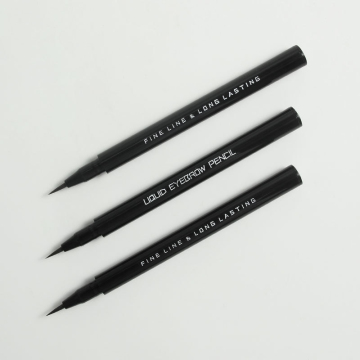 Custom Wholesale Waterproof Eyebrow Pencils for Makeup Brands: OEM & Private Label Options
