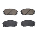 D1295-8412 Brake Pads For Kia