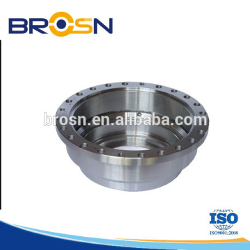 China OEM High quality /investment casting forklift spare parts