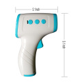 Berührungsloses digitales Baby-Stirn-Infrarot-Thermometer