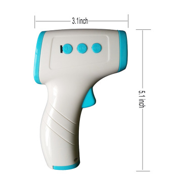 Non-contact Digital Baby Forehead Infrared Thermometer