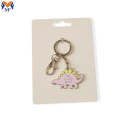 Keyring cat cruan crua saincheaptha