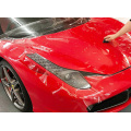 clear paint protection film auto