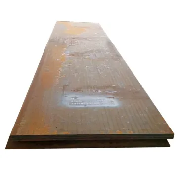 NM450 Wear Resistant Steel Plate