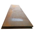 NM400 Wear-Resistant Steel Plate