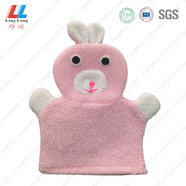 Microfiber Sponge