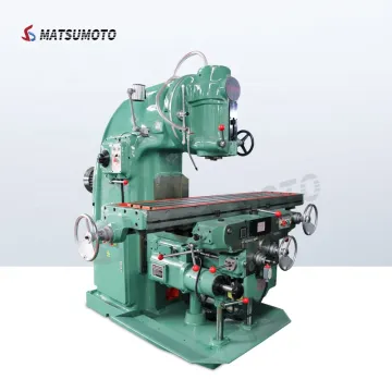 X5032 X5040 New Vertical Planer Milling Machine with Conventional Lifting Table