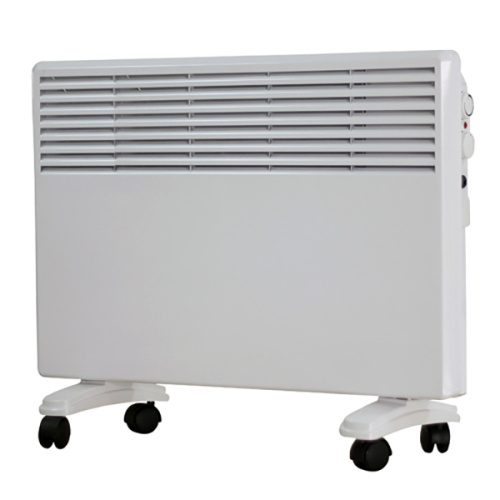 2500w digitale paneelverwarmer