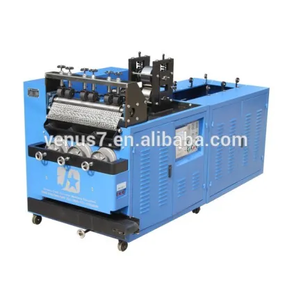 JX-A6 Venus high quality cleaning ball machine