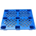 The Grid Nine Feet Single Board Plastic Pallets