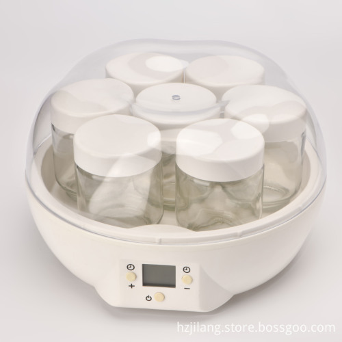 Top Selling Energy-Efficient Kitchen Appliances: Focus on Yogurt Makers for a Sustainable Lifestyle
