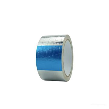 Ruban de papier d'aluminium CVC