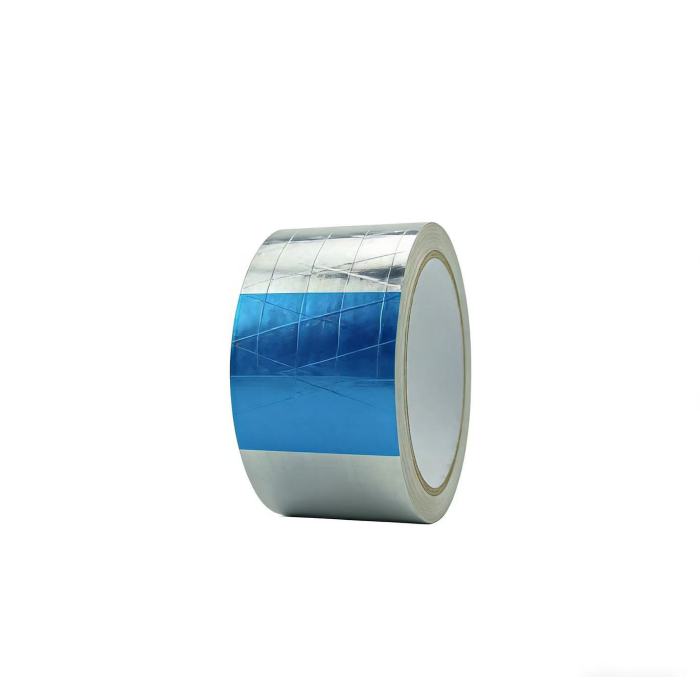 HVAC Aluminum Foil Tape