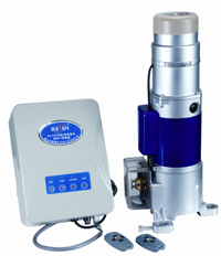 Roller Shutter Motor / Bdc All