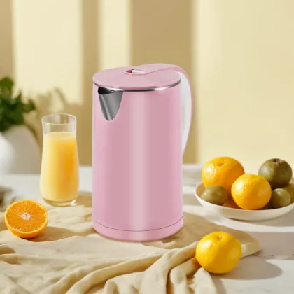 Wholesale Modern Kitchen Appliances: Instant Boiling Water Heaters & 1.5L Electric Kettles