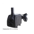 0,75 m Hmax Tank Aquarium Water Pump