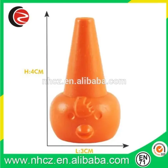 Magic animal shaped crayons