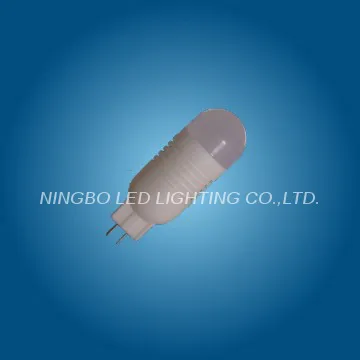 AC 12V led lighting with G4 Base, CE, ROHS Approval