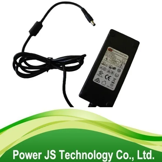 ac 100-240v 50-60hz desktop adaptor 24v 12v 5v 5a dc adapter