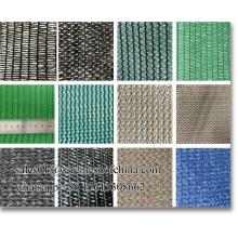 HDPE agricultural shade nets