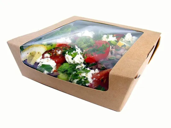 Disposable Food Container Food Storage Boxes