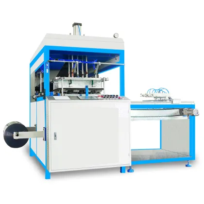 Bestselling Vacuum Packaging Machines and Vacuum Forming Machines