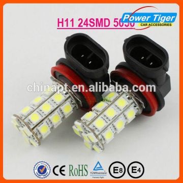China auto light factory led fog light