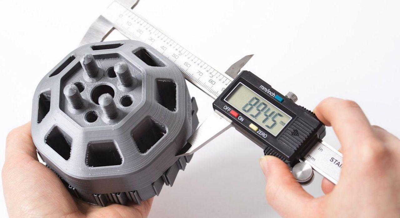 3D printing spare parts