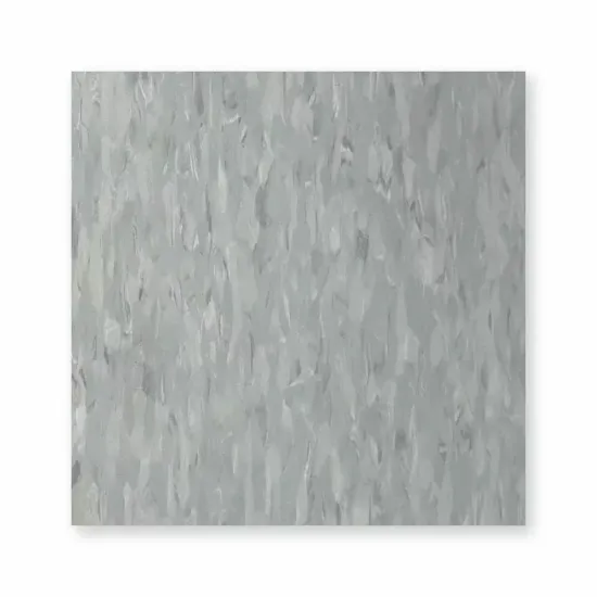 CE Certified Durable Waterproof Industrial Adhesive PVC Floor Vinyl Tiles