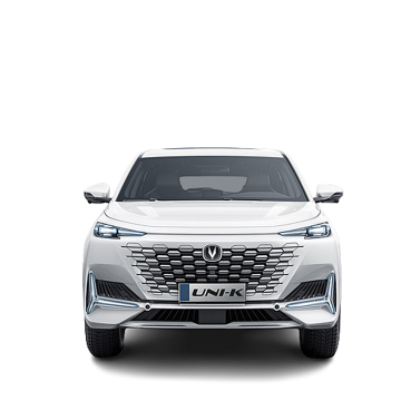 أفضل سعر 2024/2025 Changan Uni-K ، Faw Changan New &amp; Used Petrol 4WD/FWD Cars