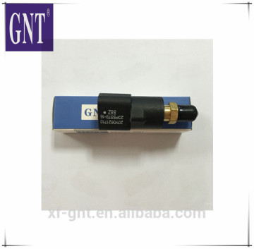 PC200-6 6D95 20Y-06-21710 excavator pressure switch