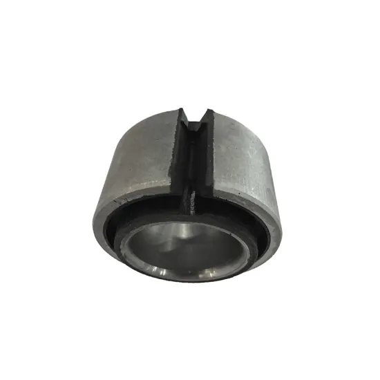 OEM 0003237985 Perfect Fitting Stabilizer Mounting Bushing Suspension for Mercedes-Benz Man Iveco Truck