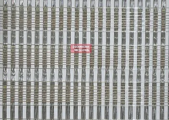 Woven mesh cloths manufacturer