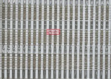 Woven mesh cloths manufacturer