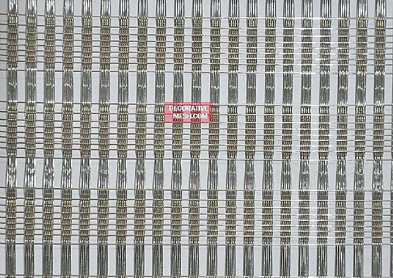 Woven mesh cloths manufacturer