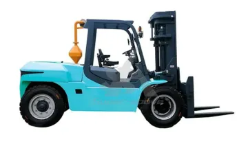 Chinese Brand New 3Tons Telescopic Handler Price