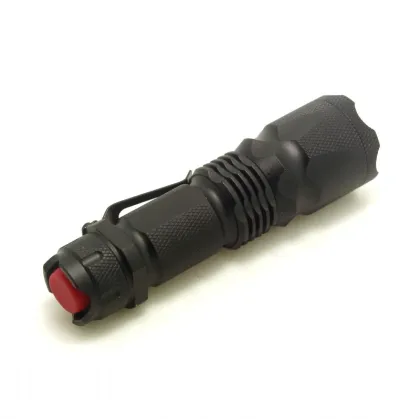 Gearlight LED Tactical Flashlight