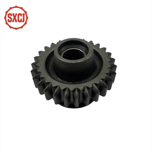 OEM Synchronizer Ring Gear 9670611780 / 9570611780 for FIAT DUCATO Reverse Gear Transmission