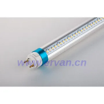 Microwave sensor T8 LED parking lot tube
